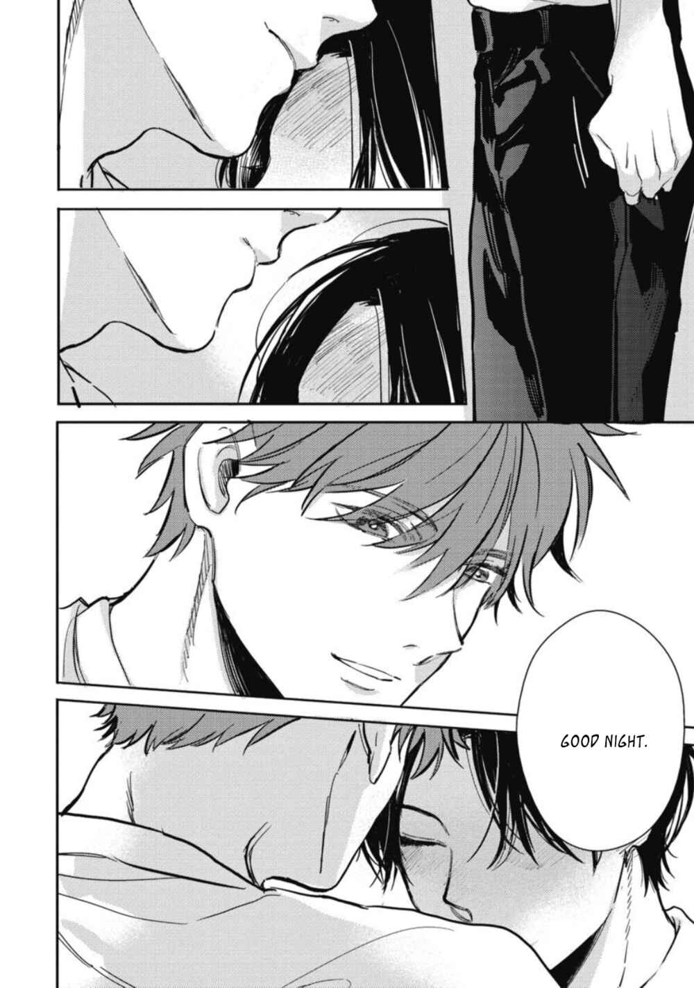 Page 23 Chapter 2 Tonari no Sugar Boy