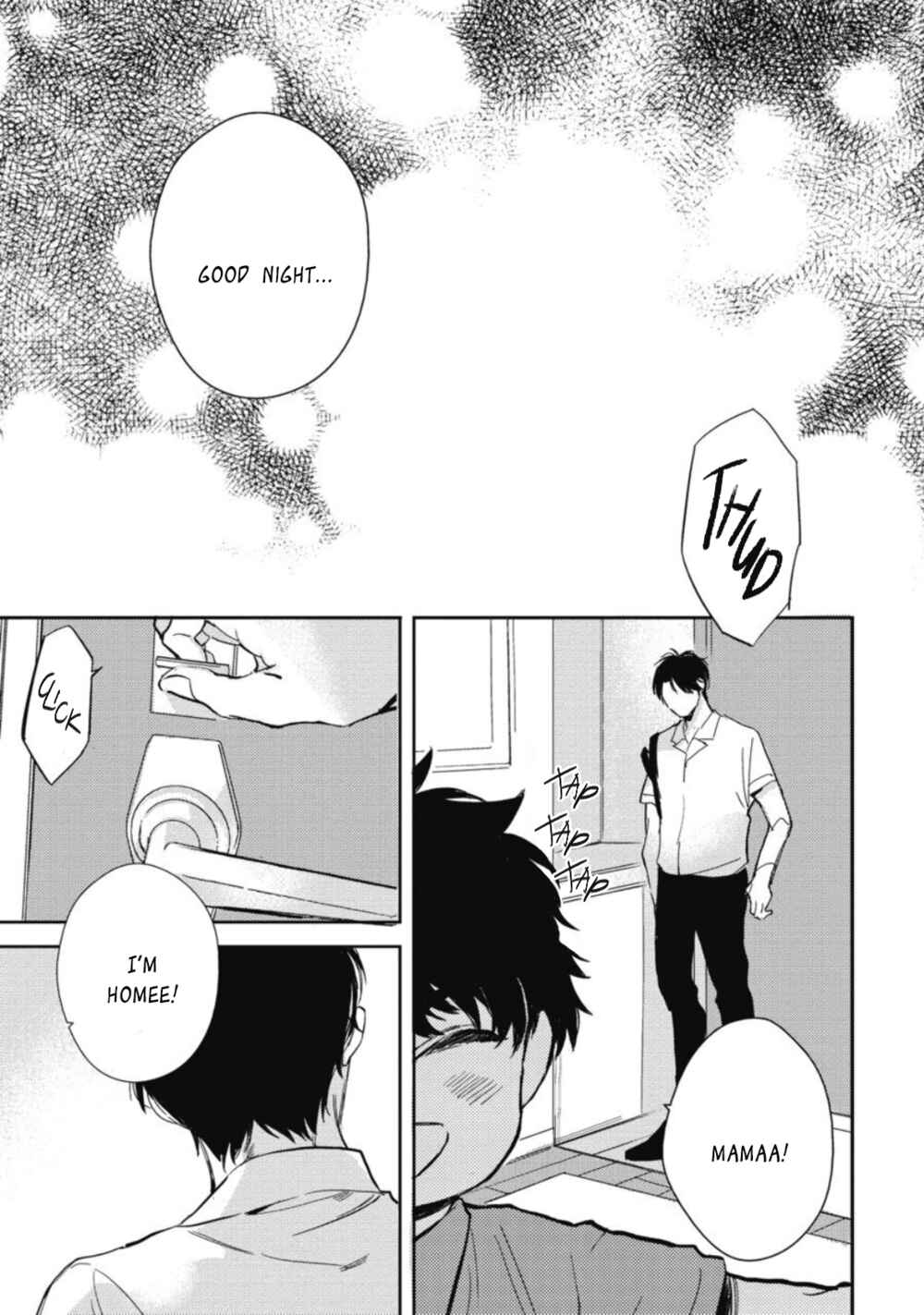 Page 24 Chapter 2 Tonari no Sugar Boy
