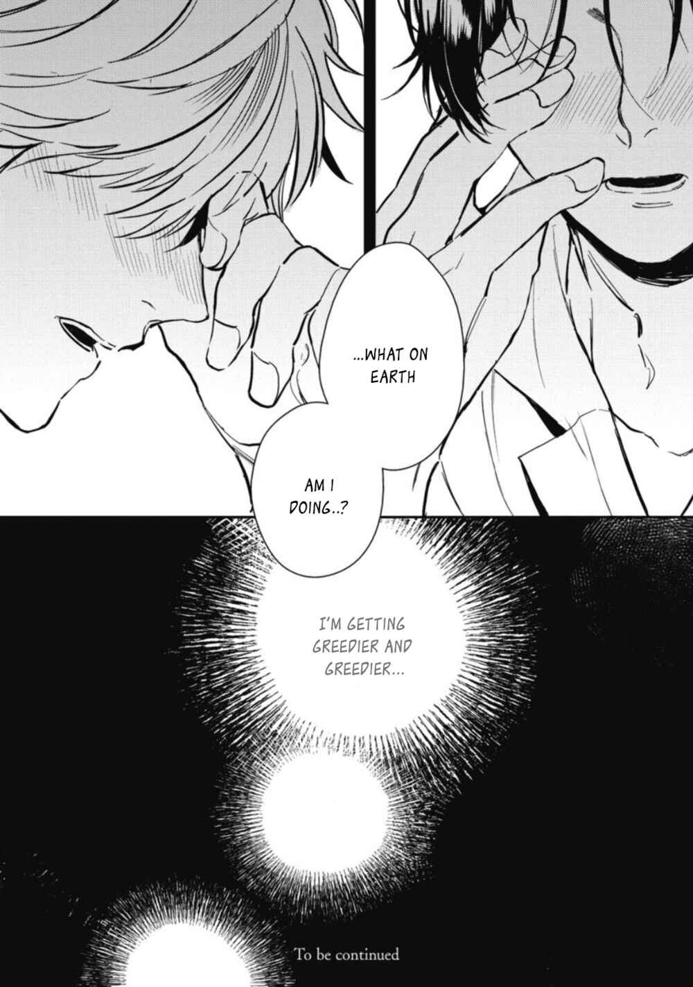 Page 27 Chapter 2 Tonari no Sugar Boy