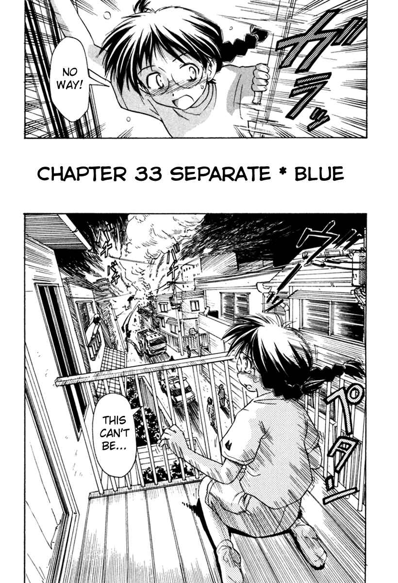 Page 2 Chapter 33 Narue no Sekai