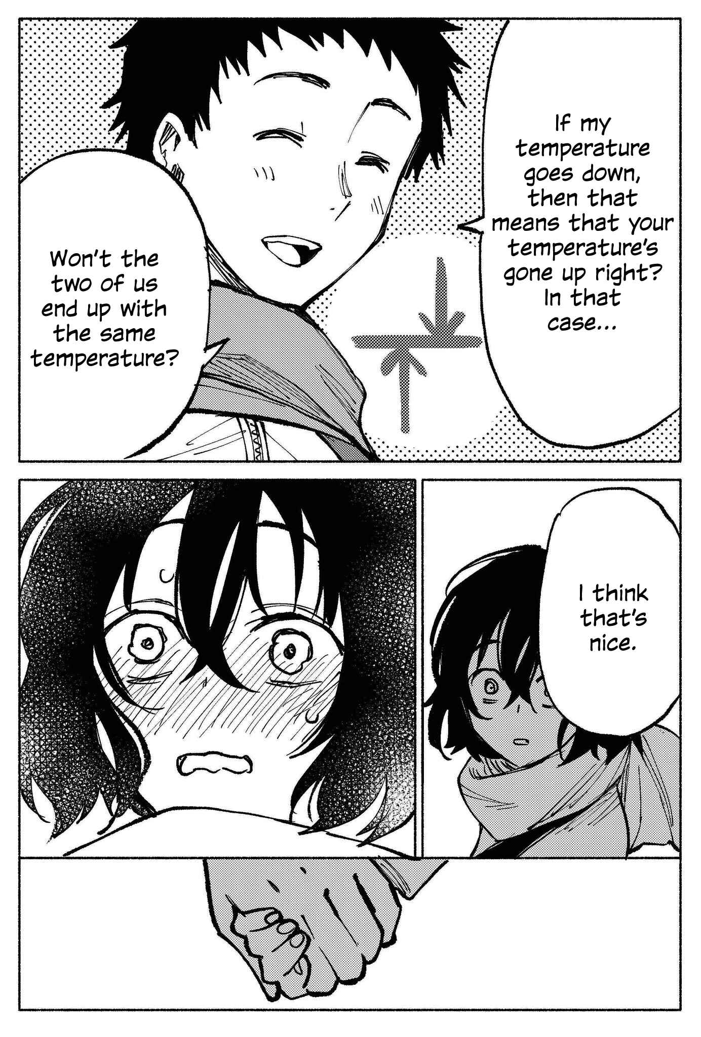 Page 3 Chapter Unknown_d19e The Two Who Would Be Great as Husband and Wife