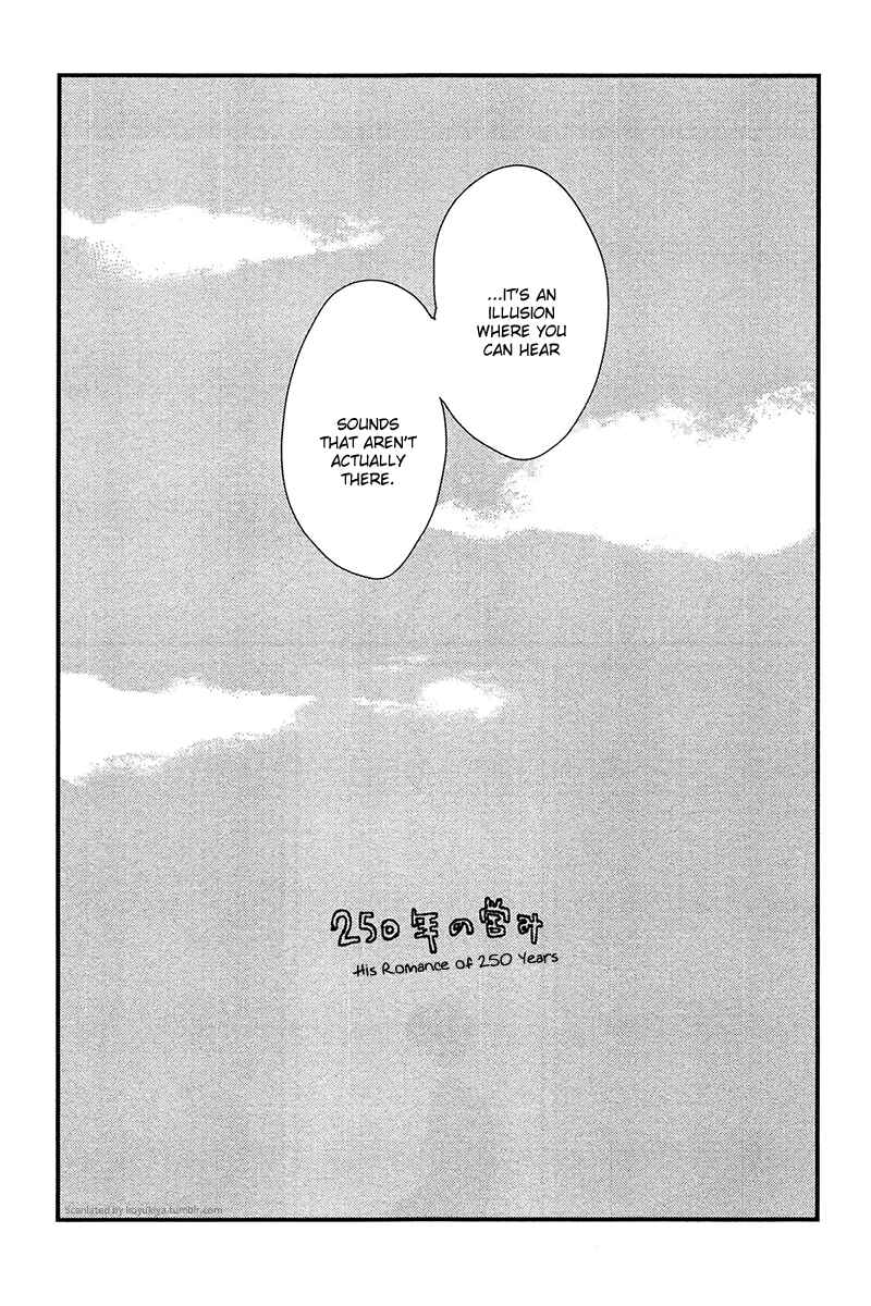 Page 2 Chapter 6 500-Nen no Itonami