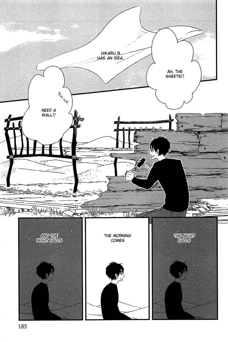 Page 6 Chapter 6 500-Nen no Itonami