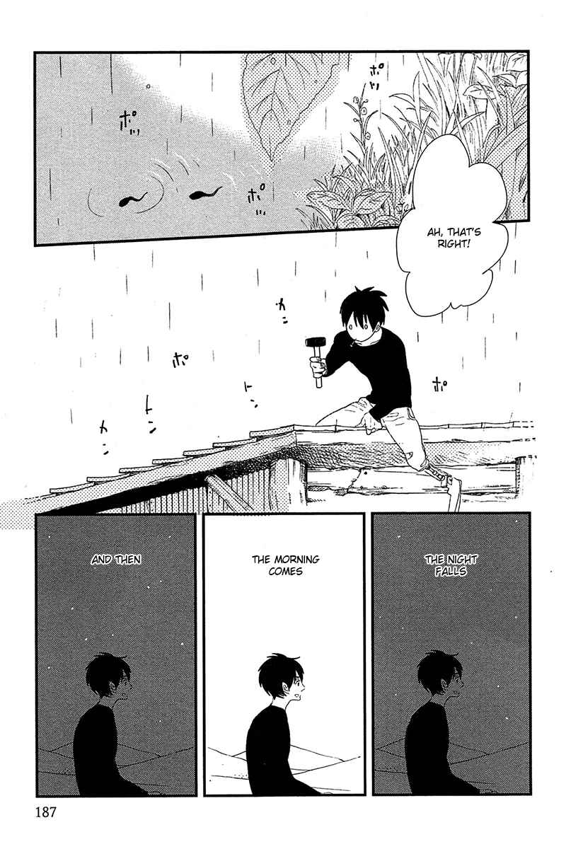 Page 8 Chapter 6 500-Nen no Itonami