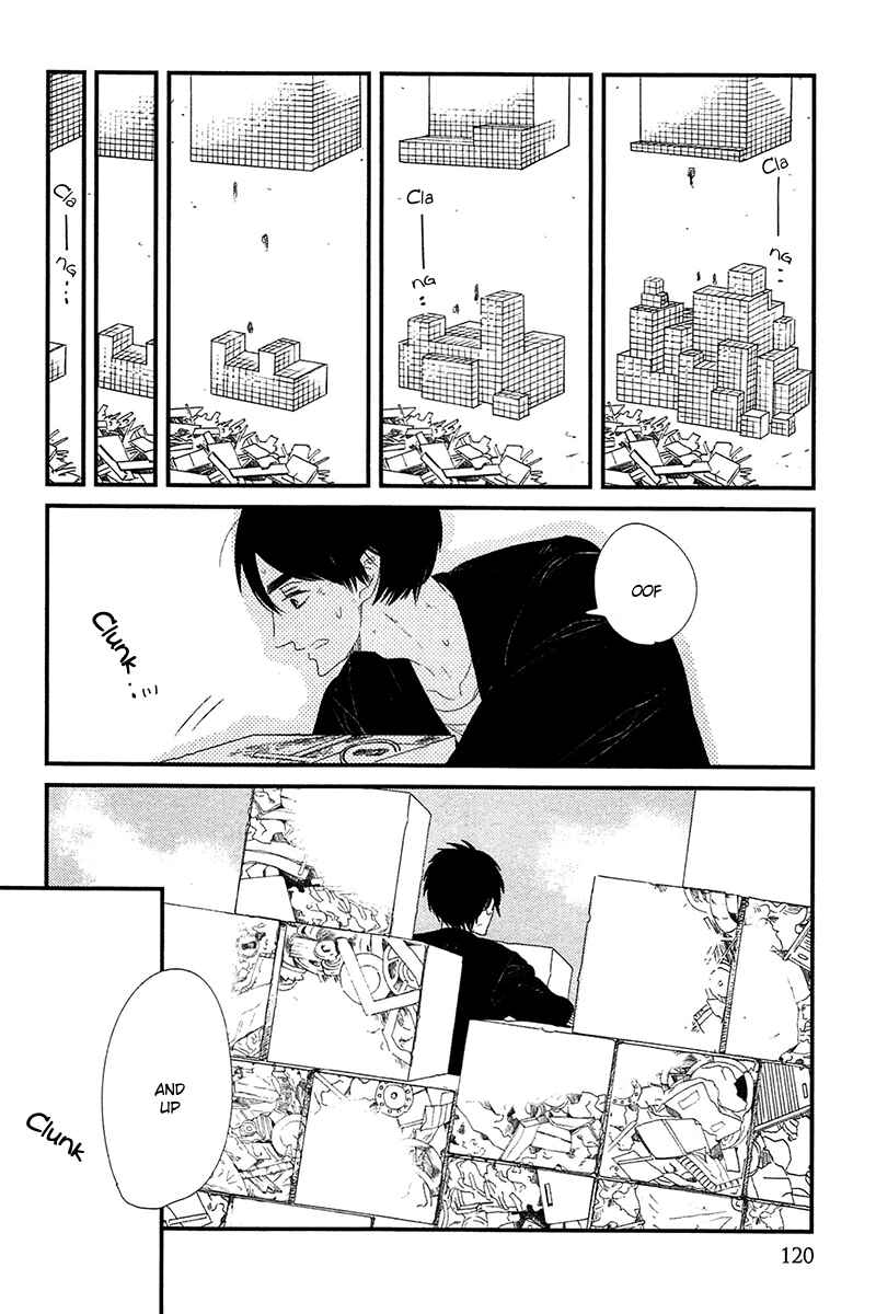 Page 20 Chapter 4 500-Nen no Itonami