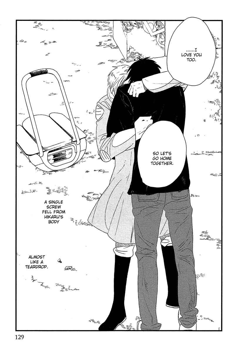Page 29 Chapter 4 500-Nen no Itonami