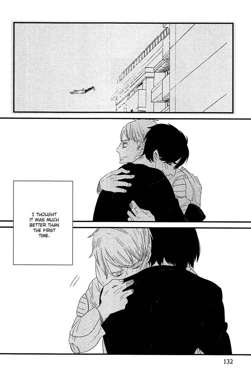 Page 32 Chapter 4 500-Nen no Itonami