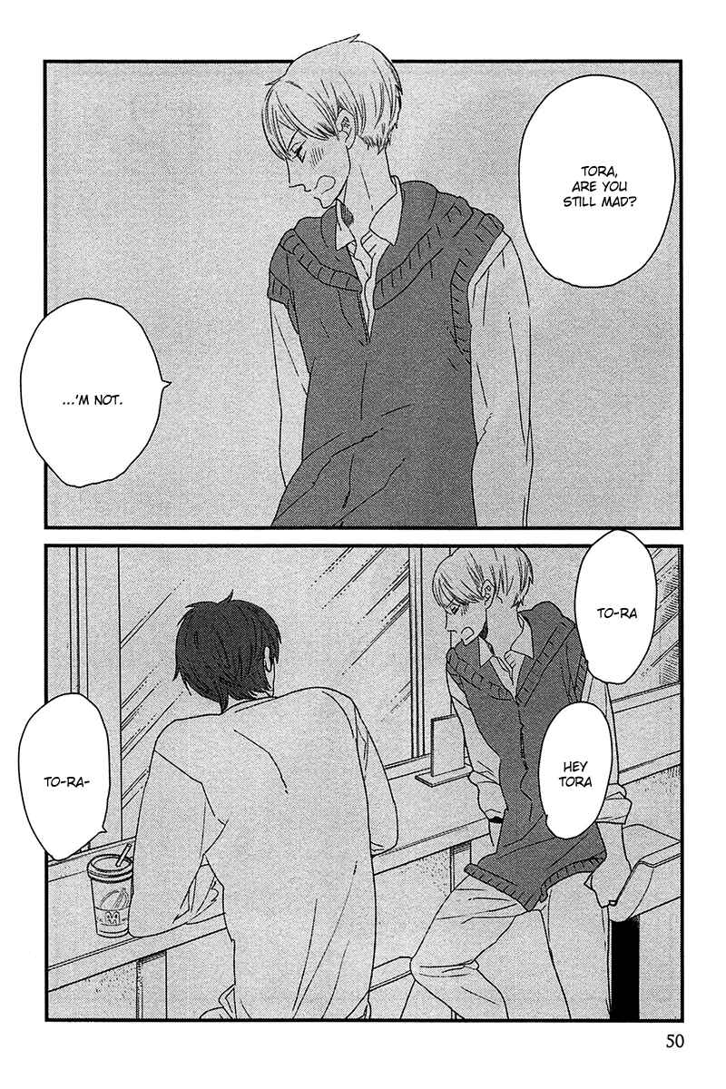 Page 2 Chapter 2 500-Nen no Itonami