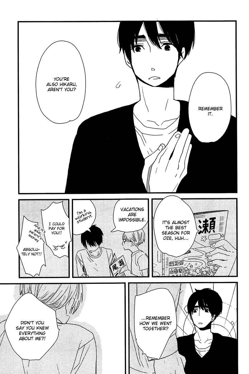 Page 29 Chapter 2 500-Nen no Itonami