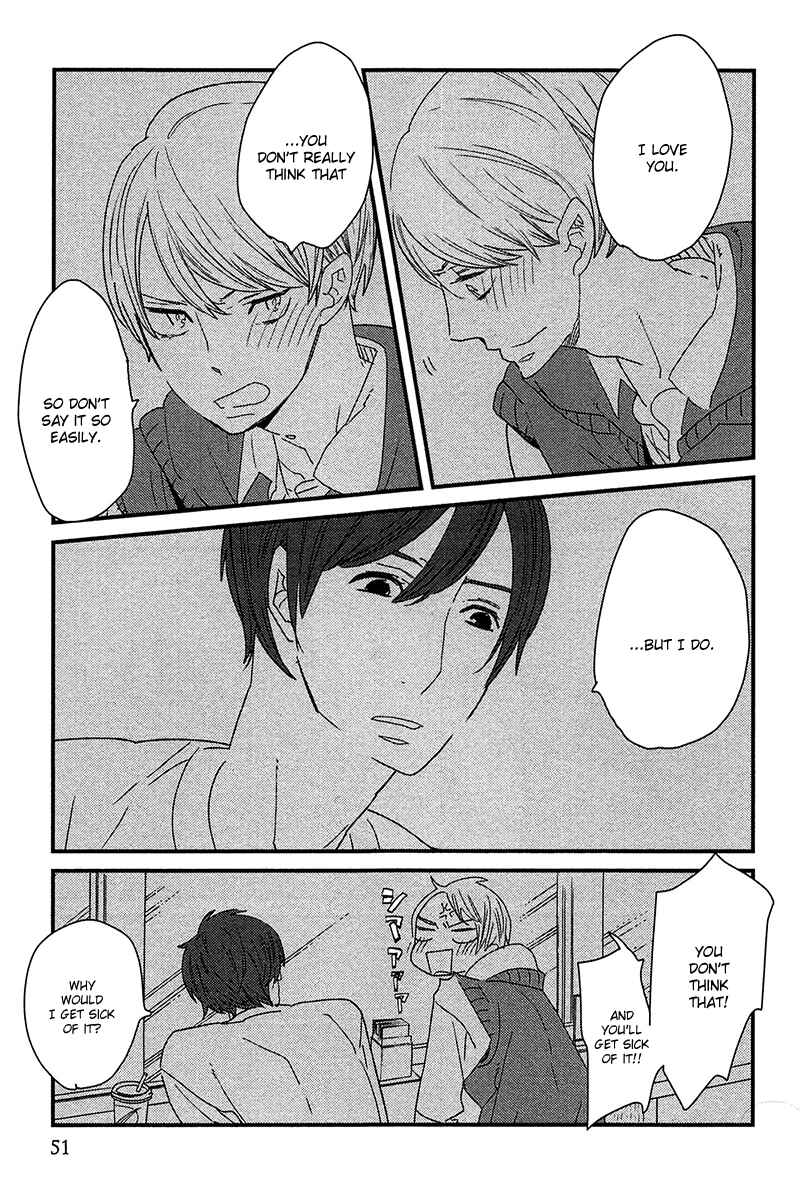 Page 3 Chapter 2 500-Nen no Itonami