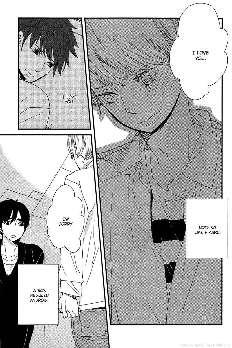 Page 35 Chapter 2 500-Nen no Itonami