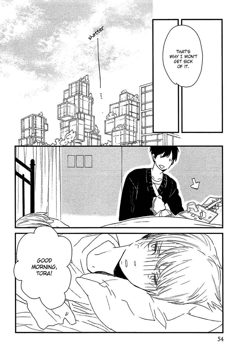 Page 6 Chapter 2 500-Nen no Itonami