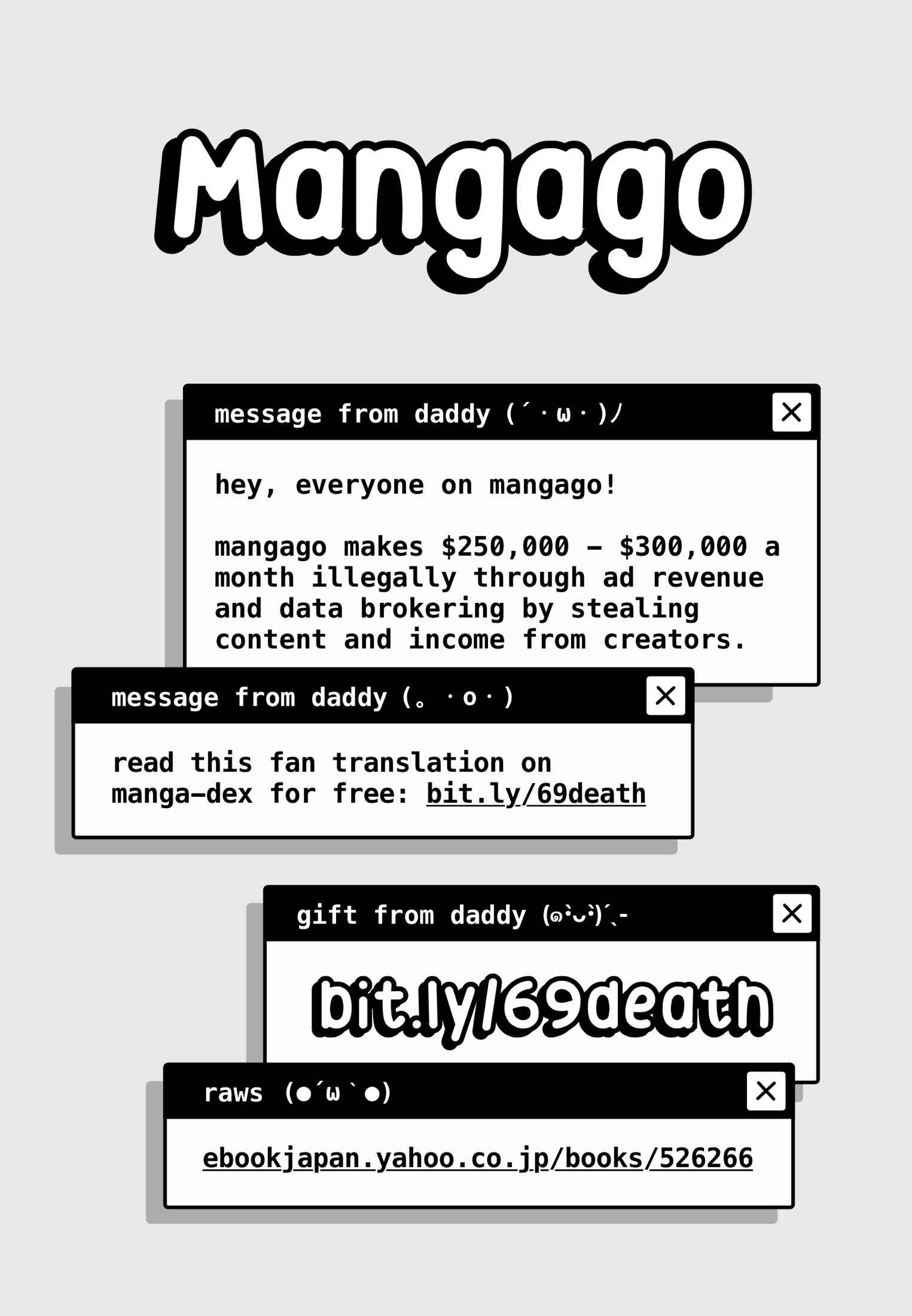 Page 27 Chapter 2 Honeyed Death Wish