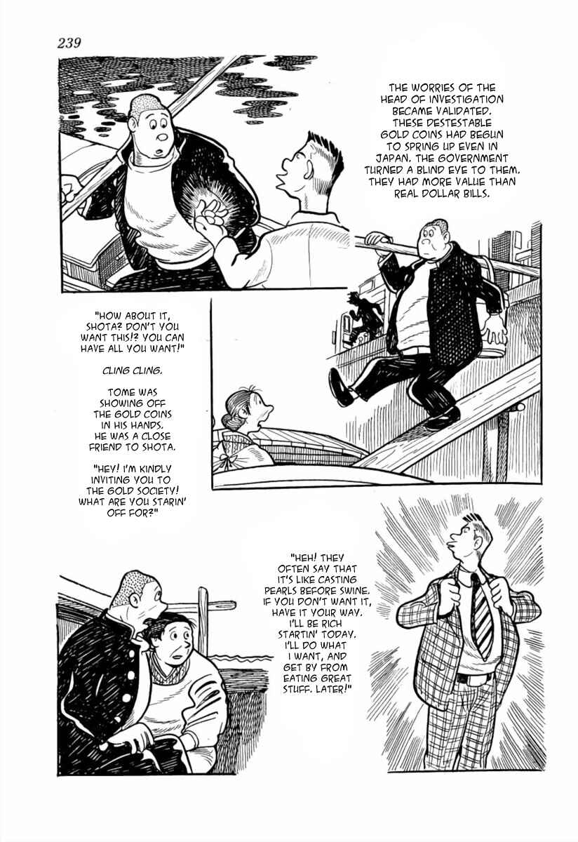 Page 10 Chapter 7 The Golden Trunk