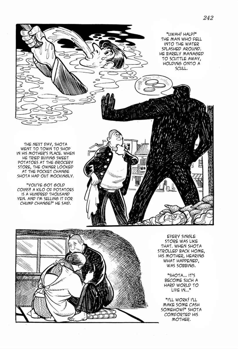 Page 13 Chapter 7 The Golden Trunk