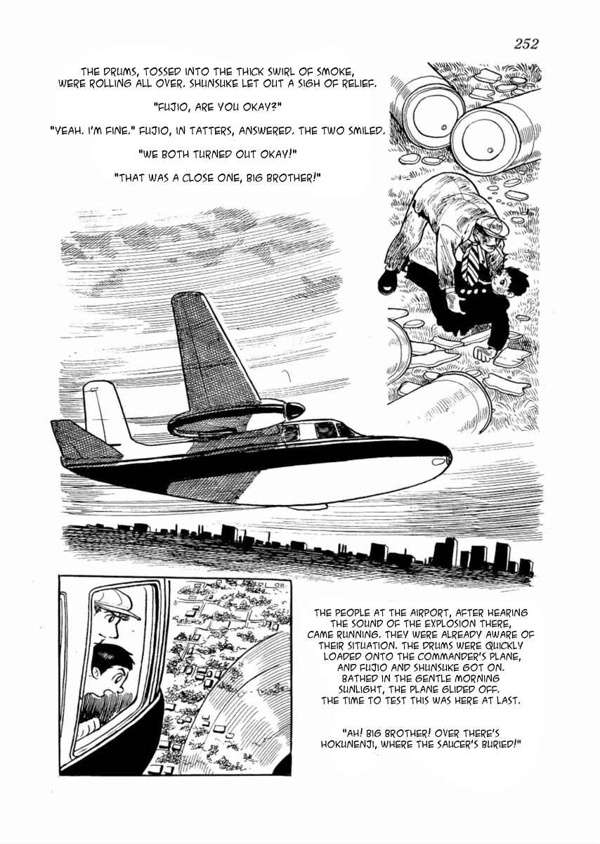Page 23 Chapter 7 The Golden Trunk