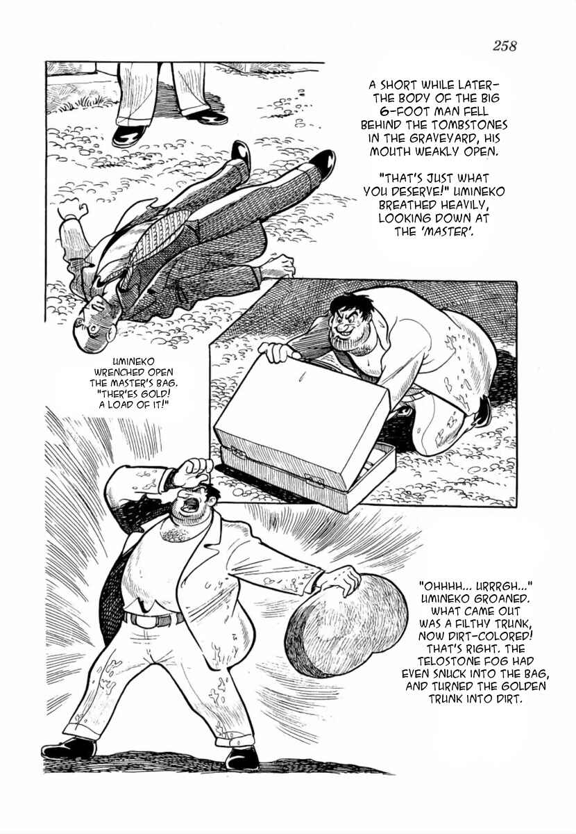Page 29 Chapter 7 The Golden Trunk