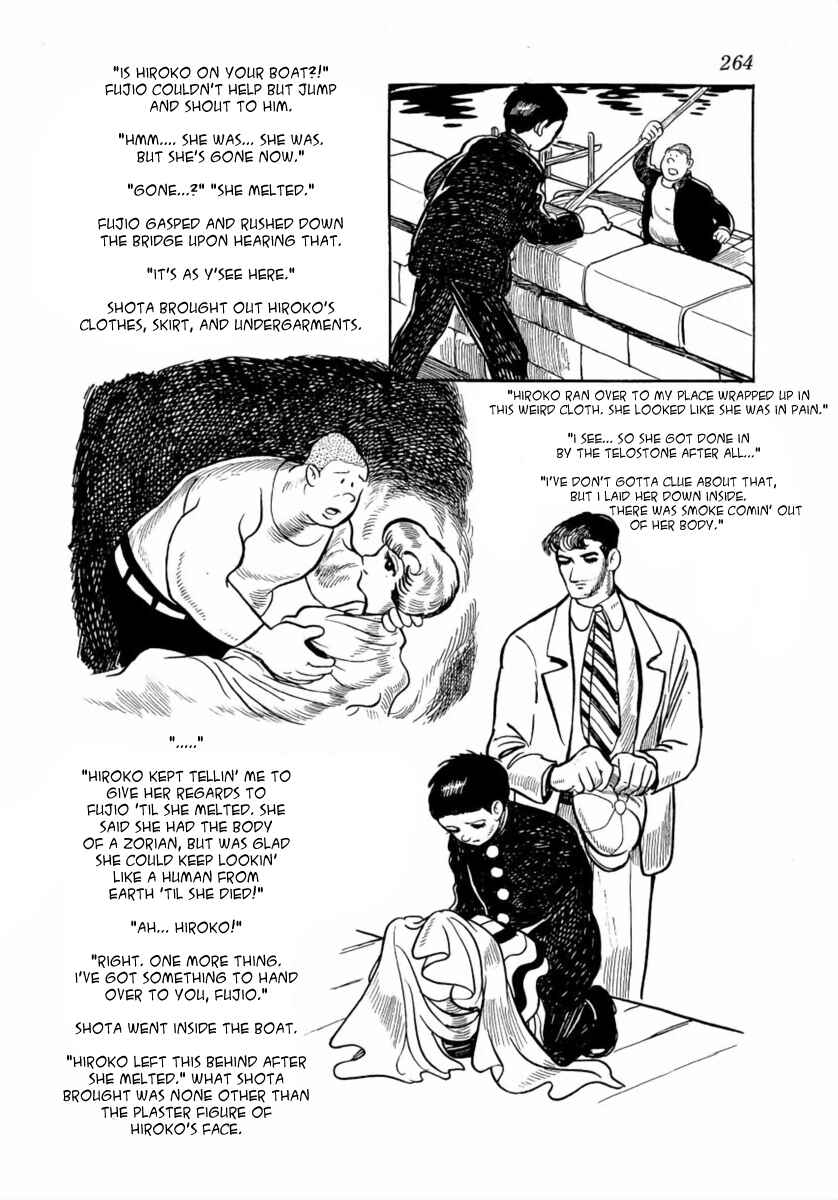 Page 35 Chapter 7 The Golden Trunk