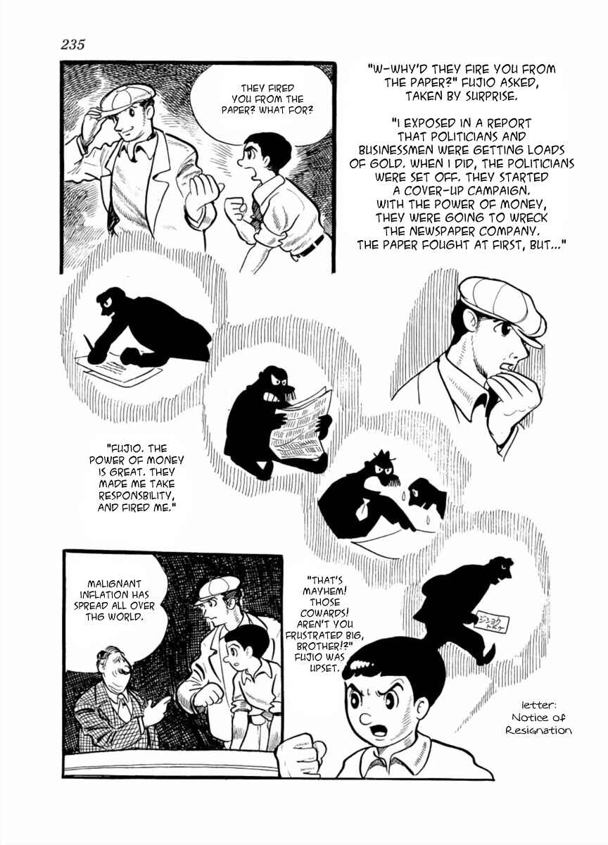 Page 6 Chapter 7 The Golden Trunk