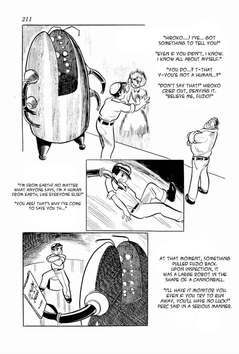 Page 16 Chapter 6 The Golden Trunk