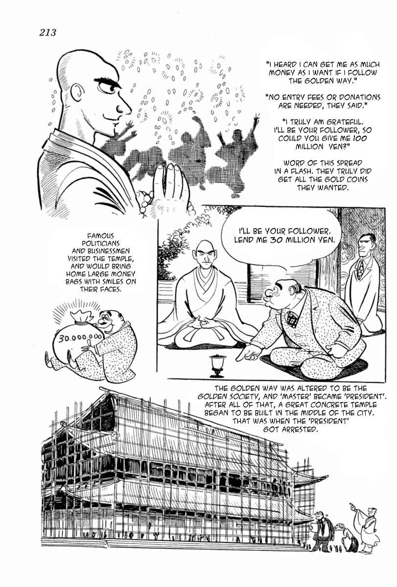 Page 18 Chapter 6 The Golden Trunk