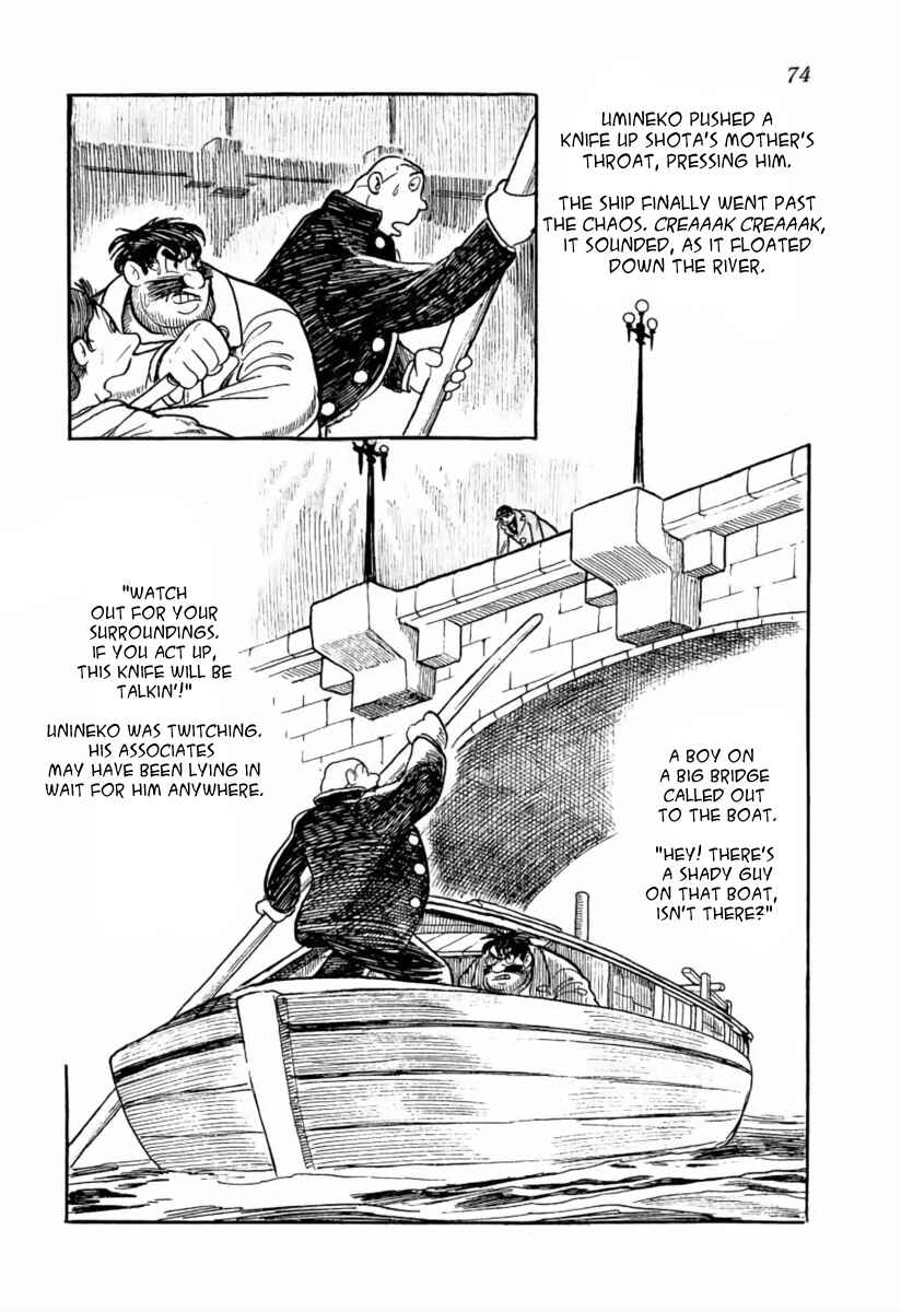 Page 35 Chapter 2 The Golden Trunk