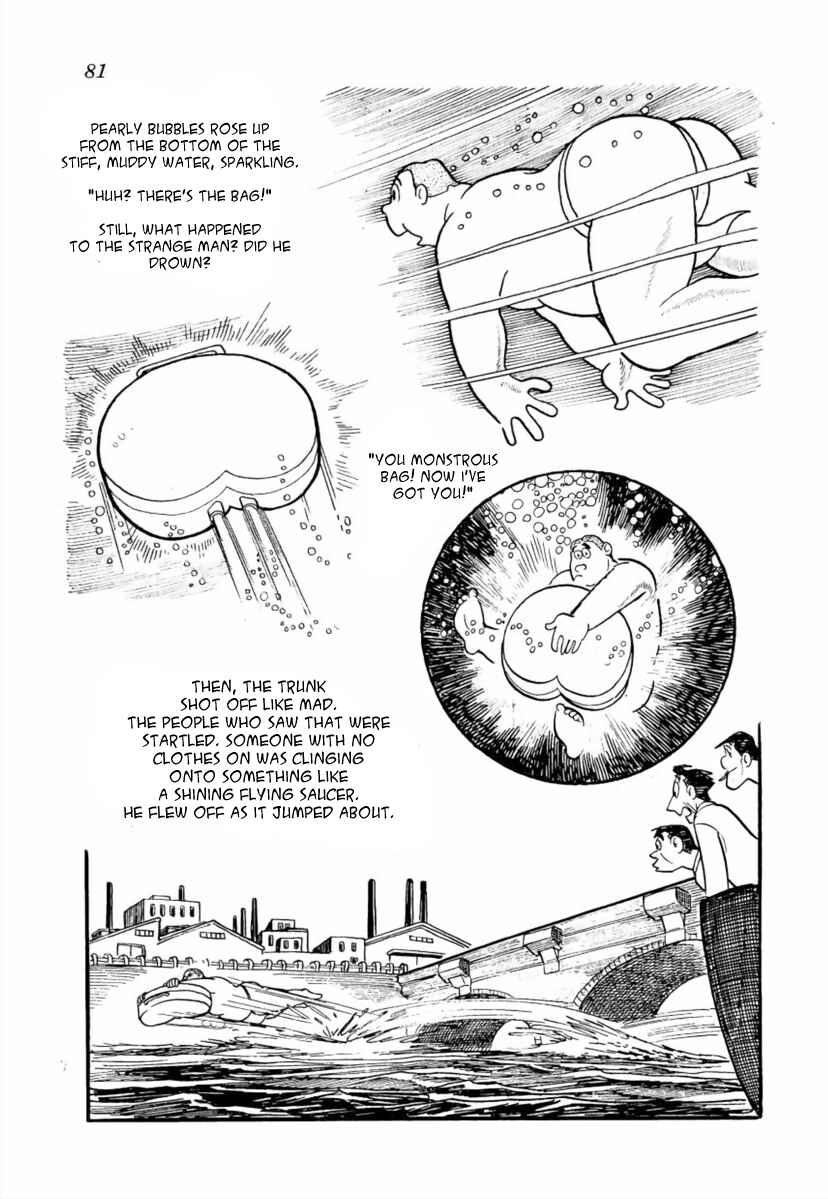 Page 42 Chapter 2 The Golden Trunk