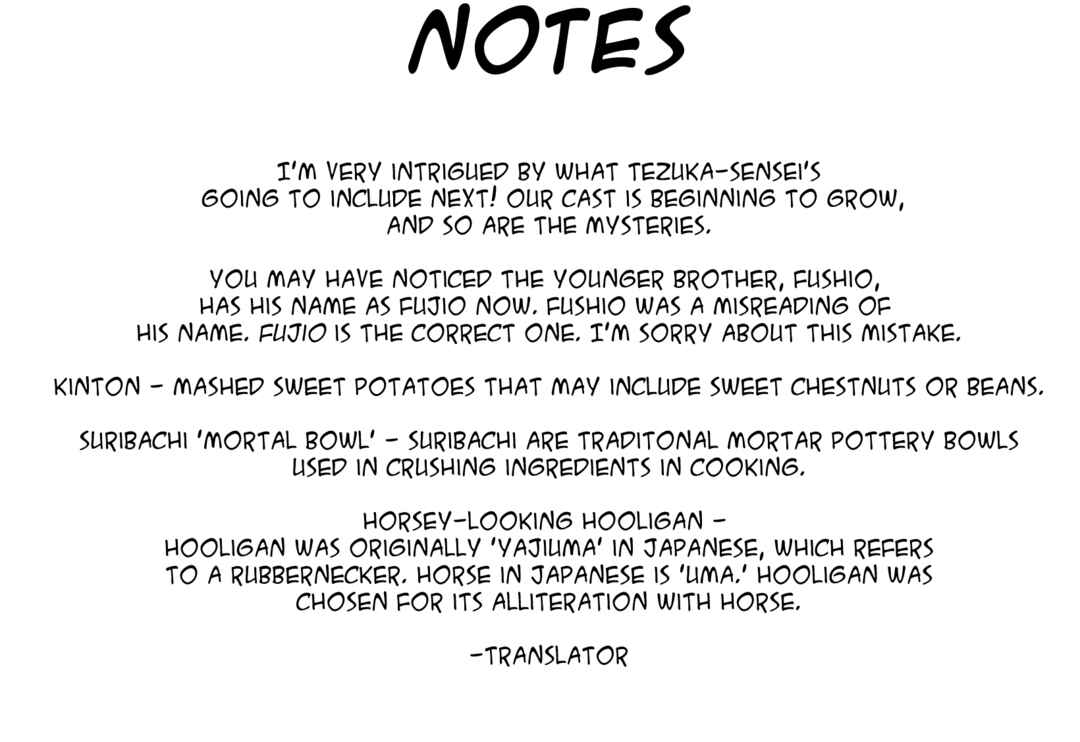 Page 43 Chapter 2 The Golden Trunk