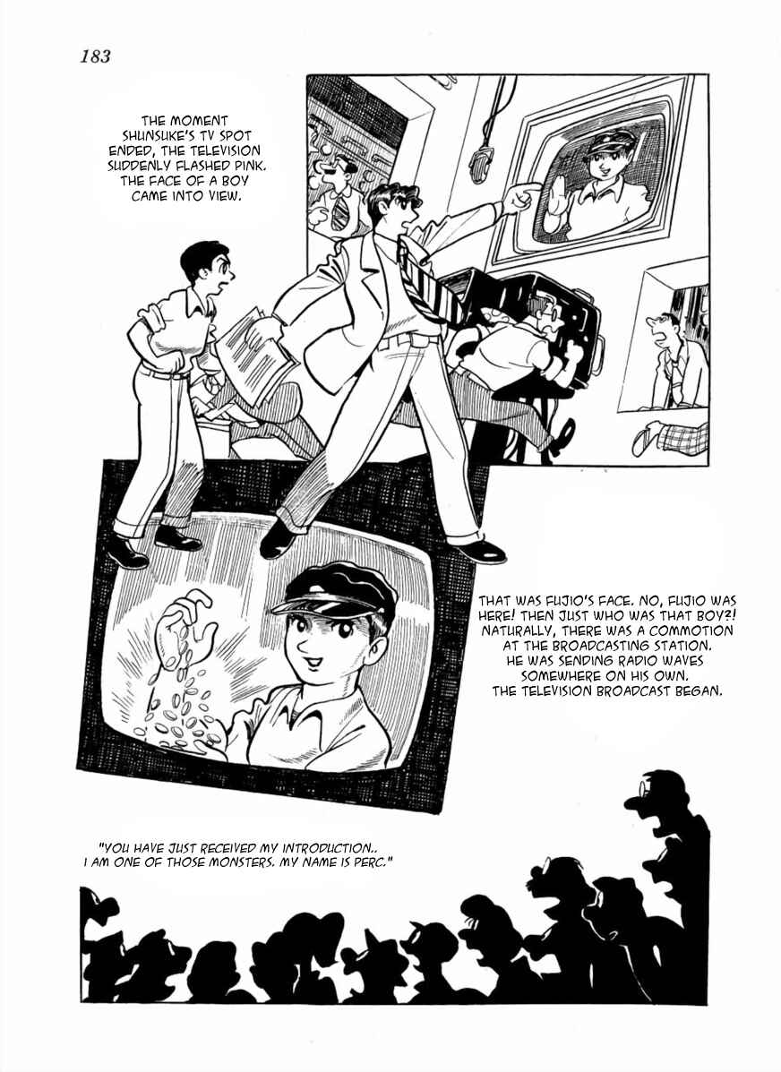 Page 20 Chapter 5 The Golden Trunk