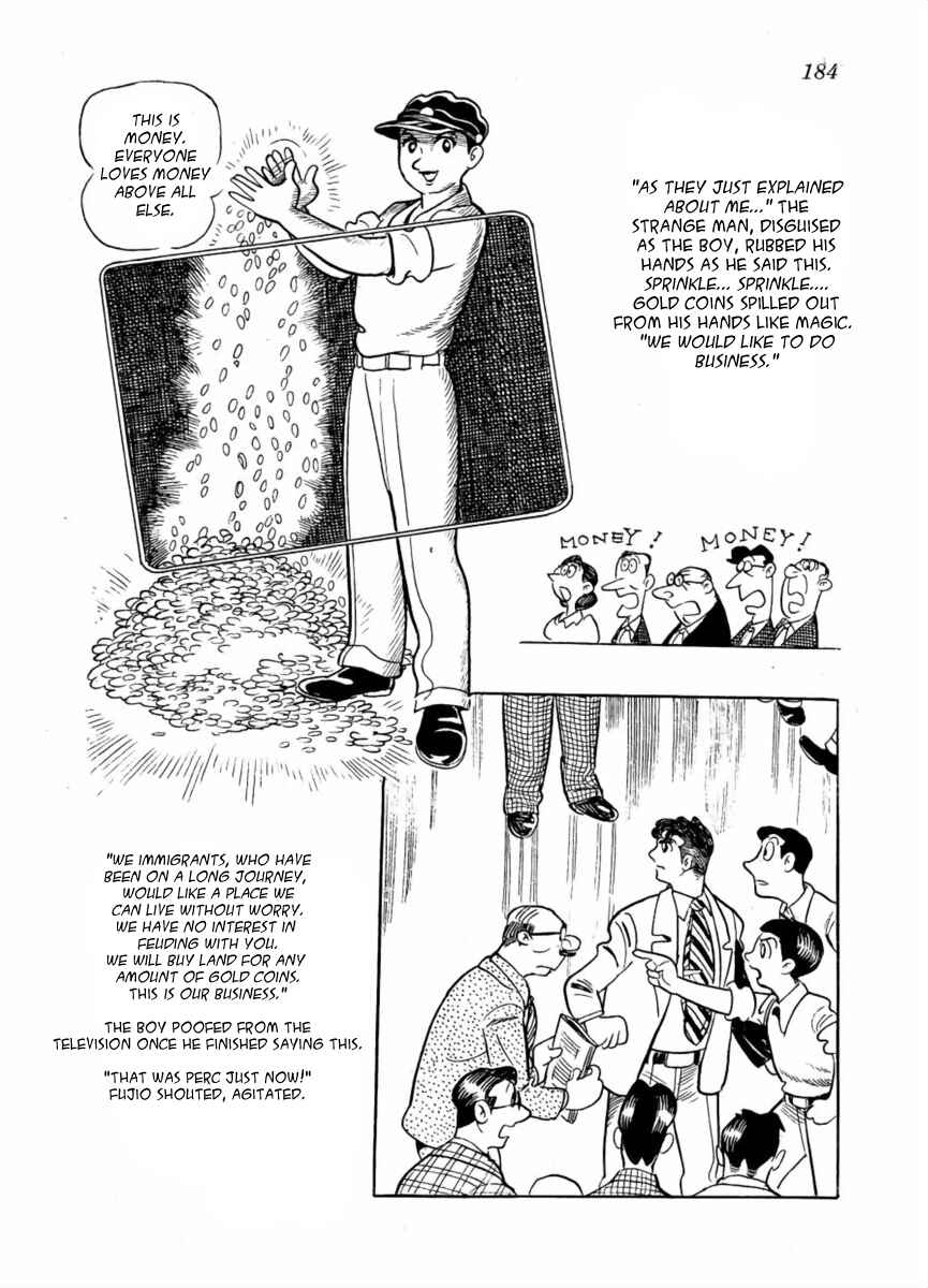 Page 21 Chapter 5 The Golden Trunk