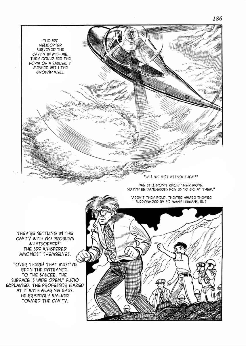 Page 23 Chapter 5 The Golden Trunk