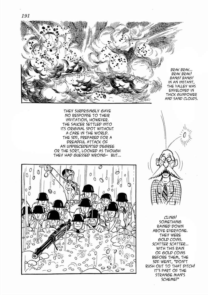 Page 28 Chapter 5 The Golden Trunk