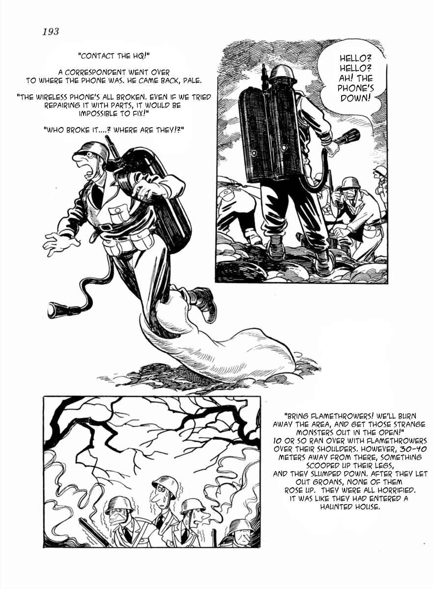 Page 30 Chapter 5 The Golden Trunk