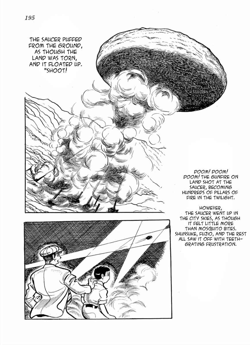 Page 32 Chapter 5 The Golden Trunk
