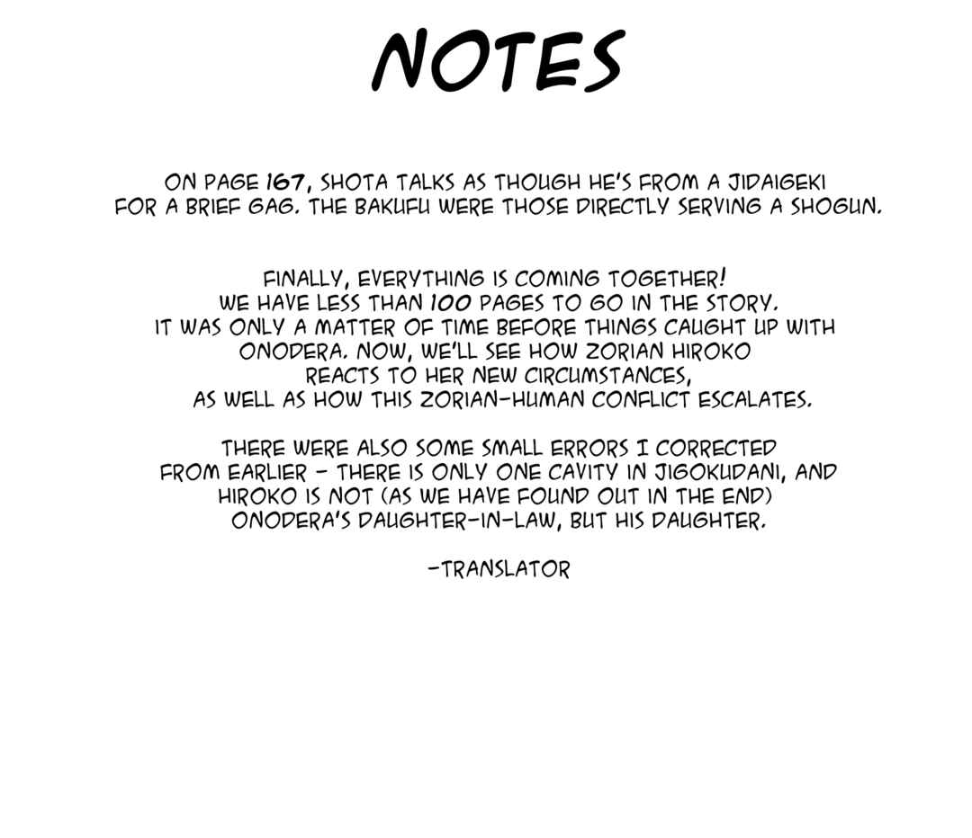 Page 33 Chapter 5 The Golden Trunk