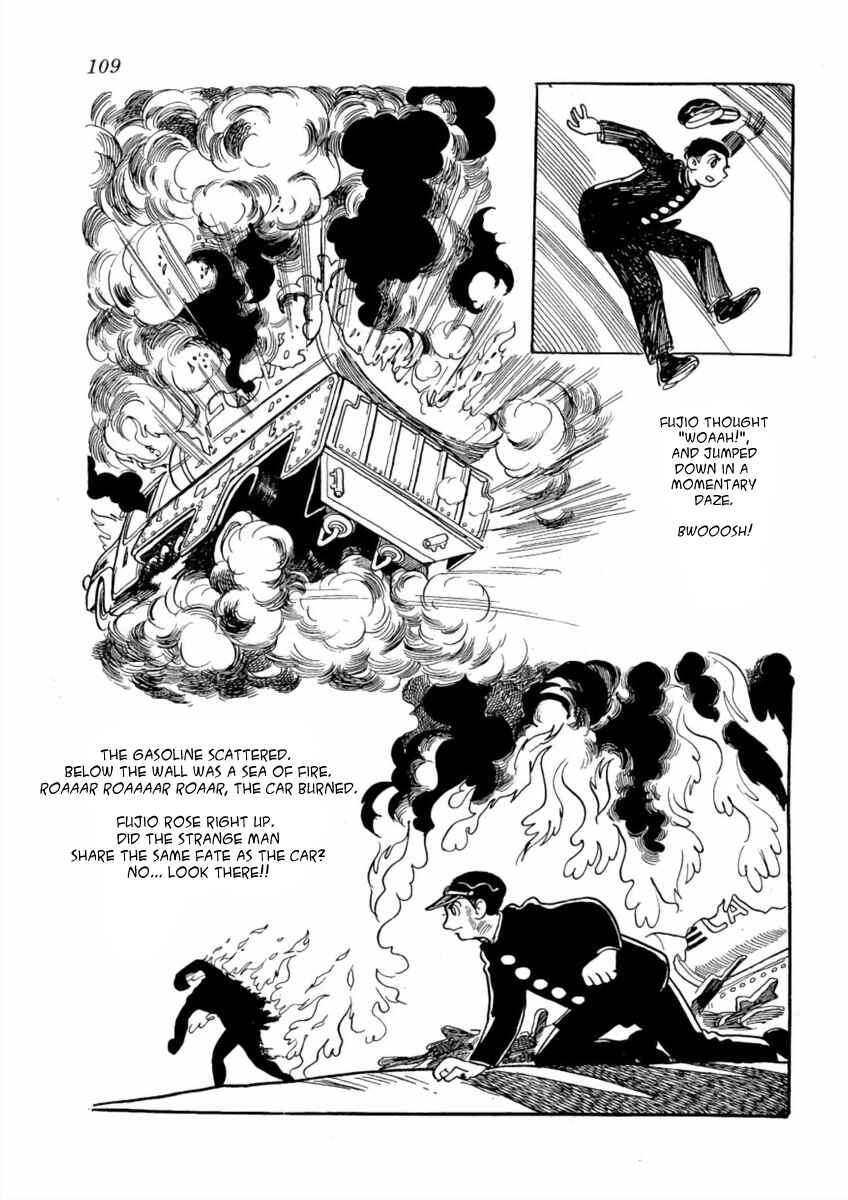 Page 28 Chapter 3 The Golden Trunk