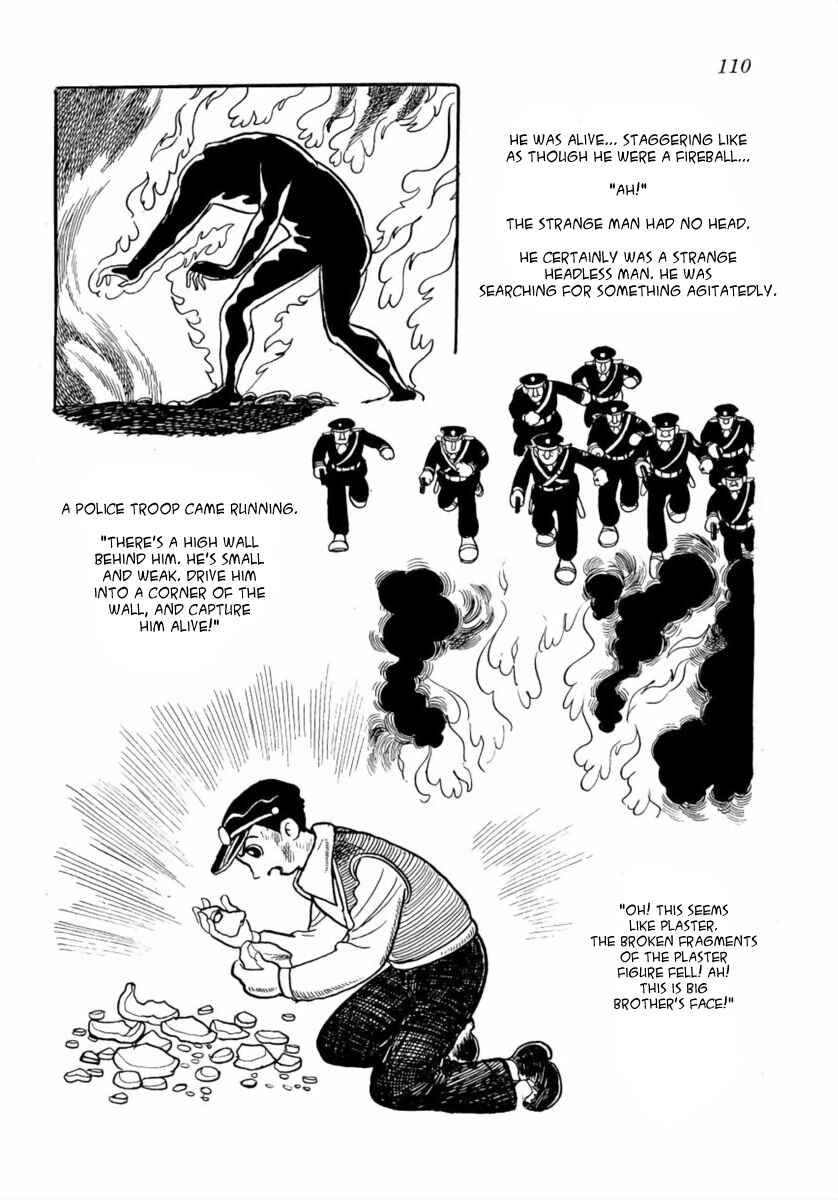 Page 29 Chapter 3 The Golden Trunk
