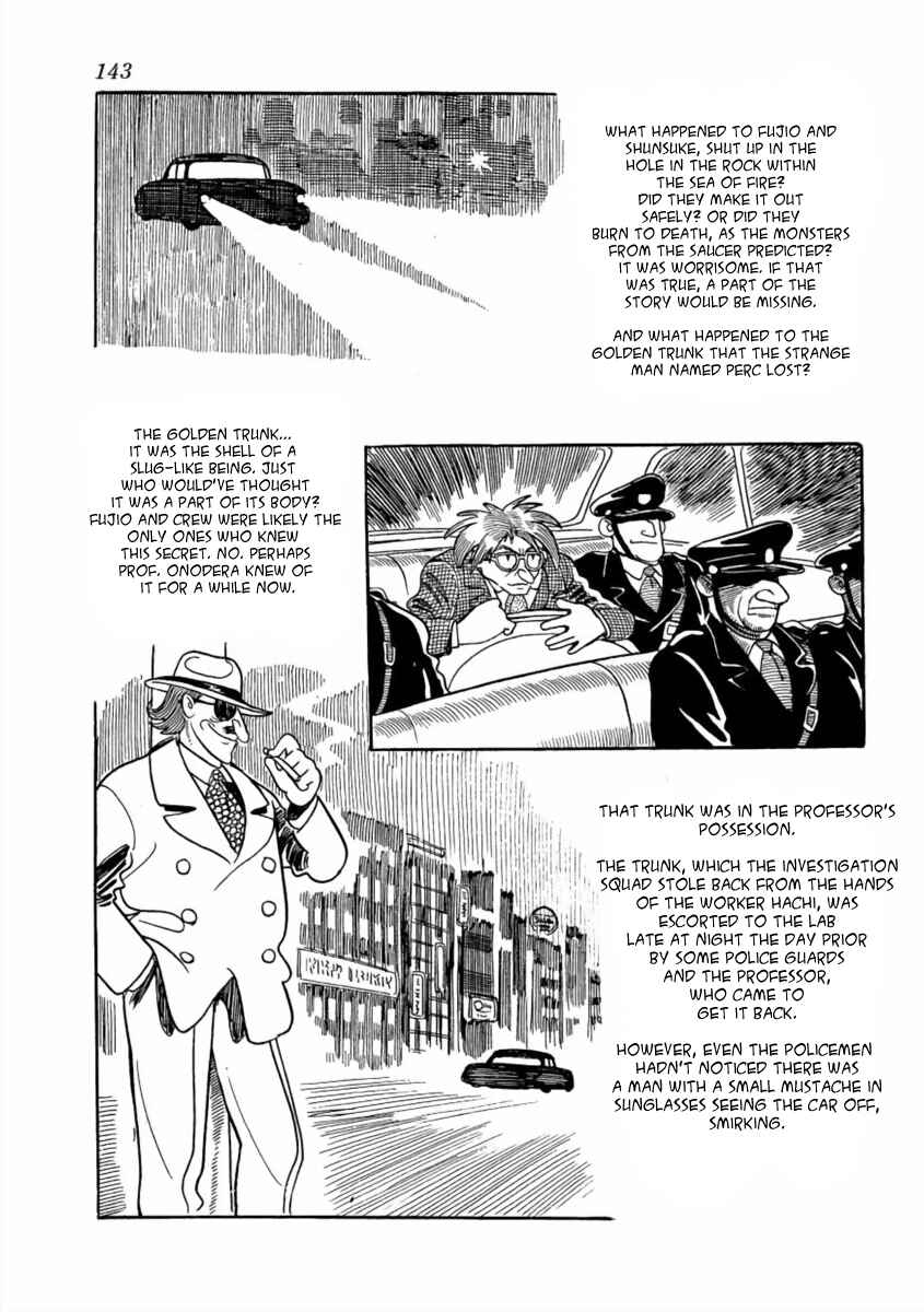 Page 20 Chapter 4 The Golden Trunk