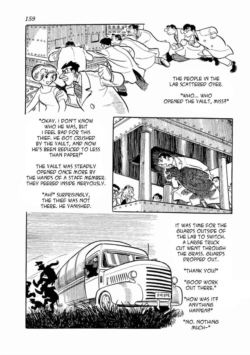 Page 36 Chapter 4 The Golden Trunk