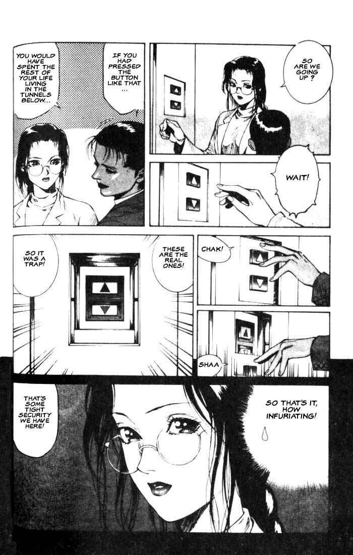 Page 21 Chapter 14 White Dragon