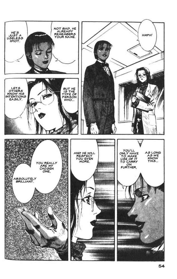 Page 17 Chapter 13 White Dragon