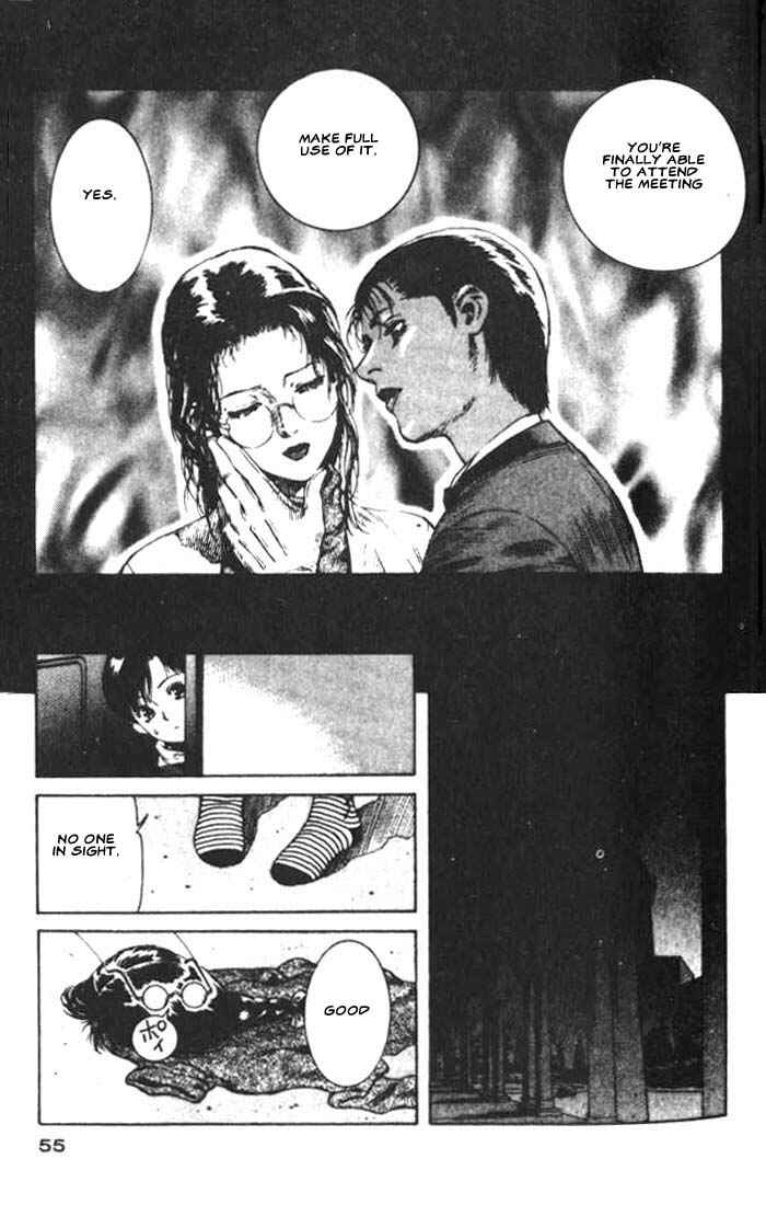 Page 18 Chapter 13 White Dragon