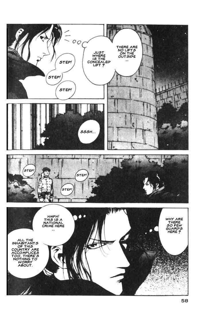 Page 21 Chapter 13 White Dragon