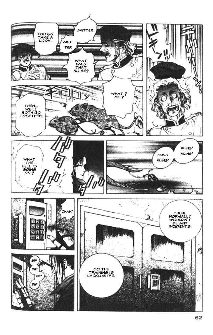Page 25 Chapter 13 White Dragon