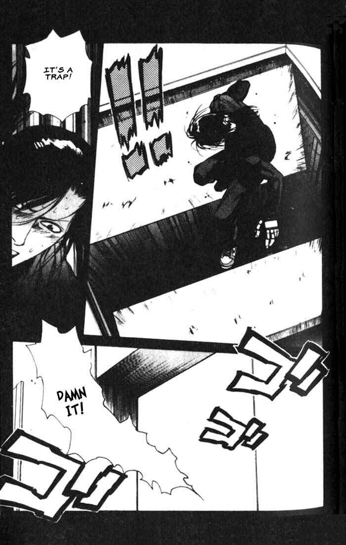 Page 28 Chapter 13 White Dragon