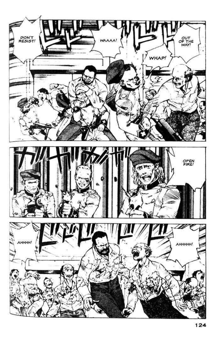 Page 24 Chapter 15 White Dragon