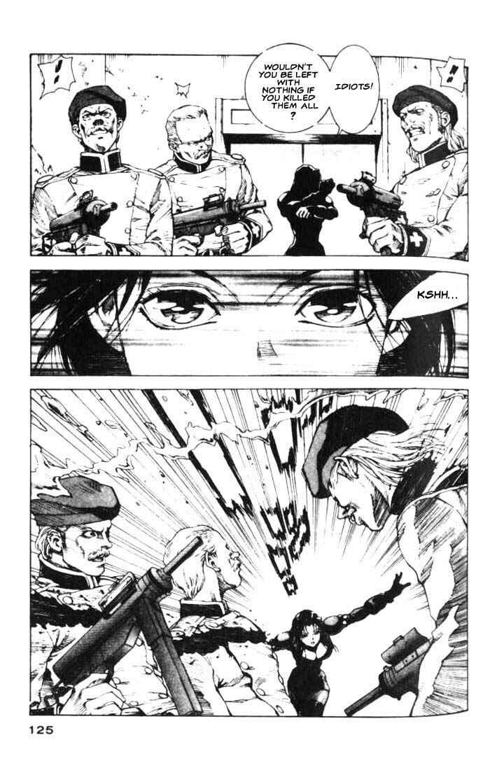 Page 25 Chapter 15 White Dragon