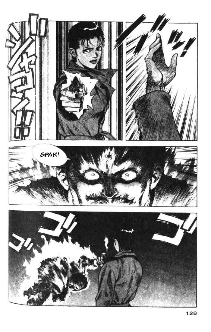 Page 28 Chapter 15 White Dragon