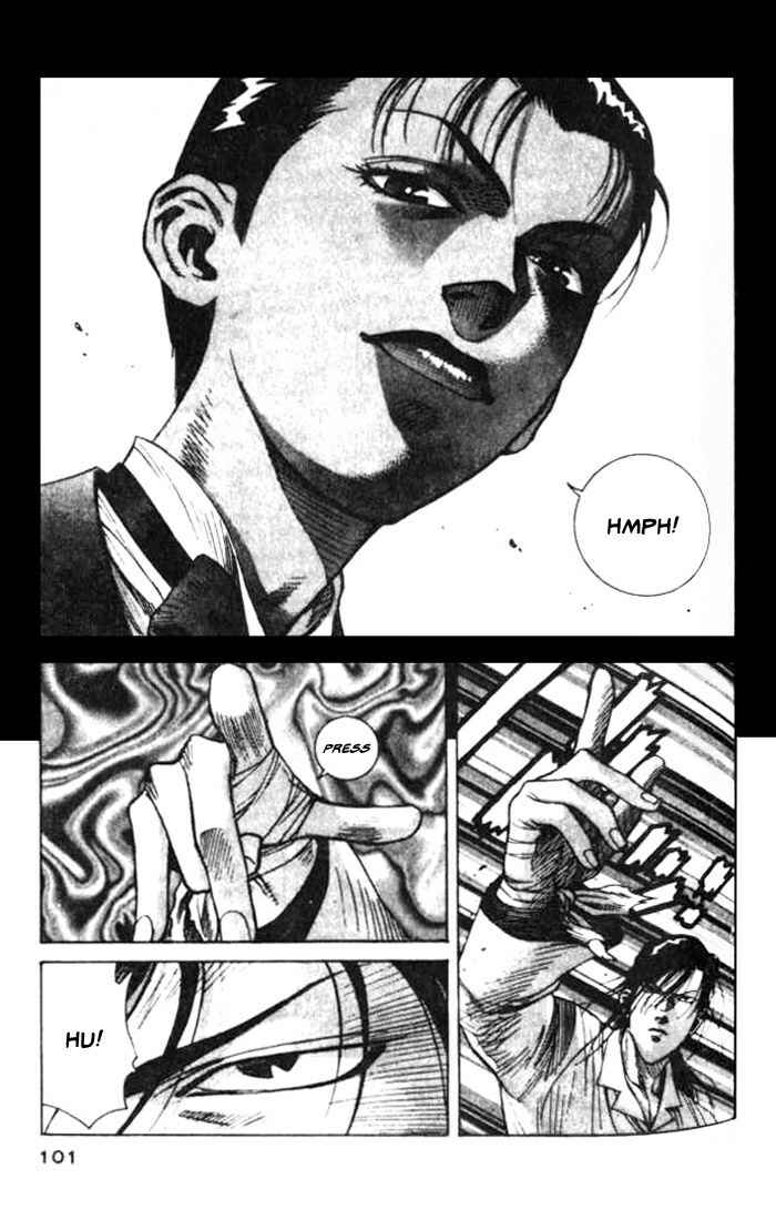 Page 28 Chapter 8 White Dragon