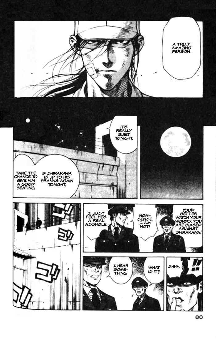 Page 8 Chapter 8 White Dragon